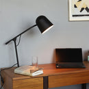 Flute Table Lamp