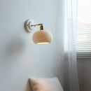 DecorBites™ Ceramic Wall Lamp LED Bathroom Mirror Stair Light Nordic Wandlamp Appliques
