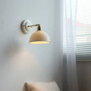 DecorBites™ Ceramic Wall Lamp LED Bathroom Mirror Stair Light Nordic Wandlamp Appliques