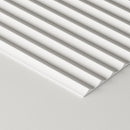 Paintable Fluted Panel Samples