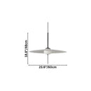 Flutira Pendant Light