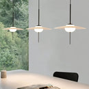 Flutira Pendant Light