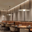 Flutira Pendant Light