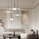 Flutira Pendant Light