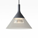 Fluvic Pendant Light