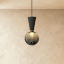 Fluvira Pendant Light