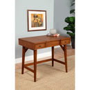 Flynn Bedroom Vanity, Chestnut