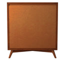 Flynn Chest, Chestnut