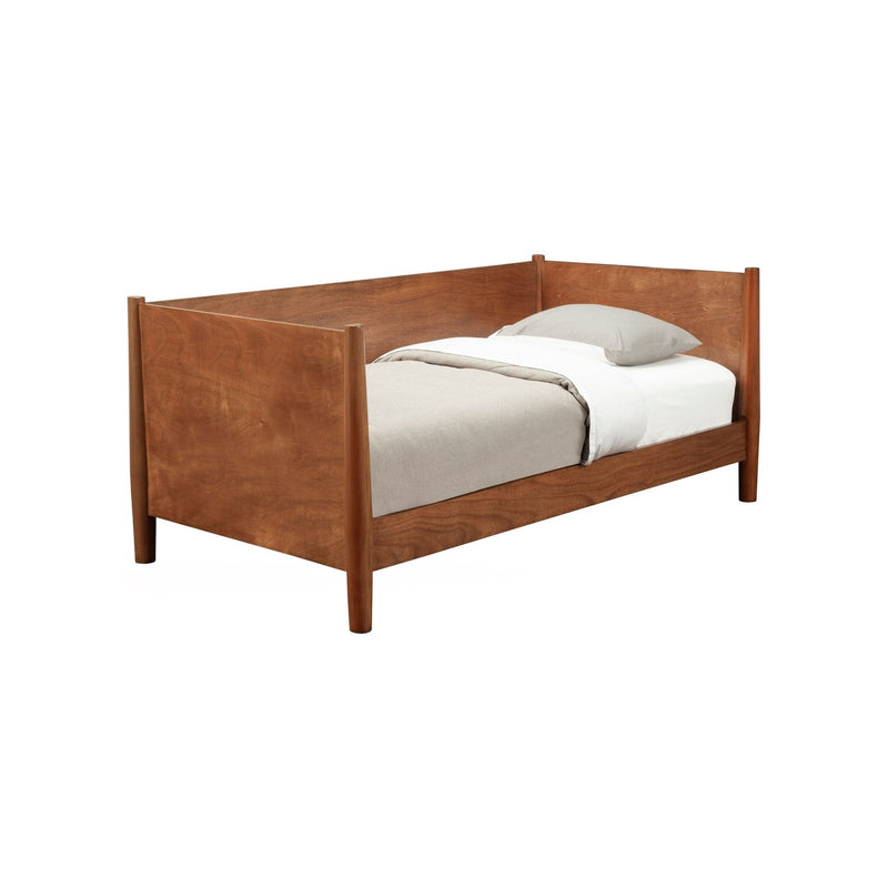 Flynn Day Bed, Cherry Acorn