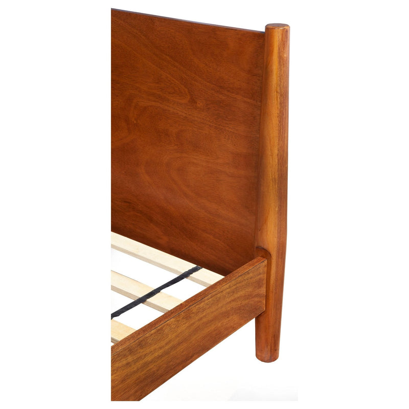 Flynn Day Bed, Cherry Acorn