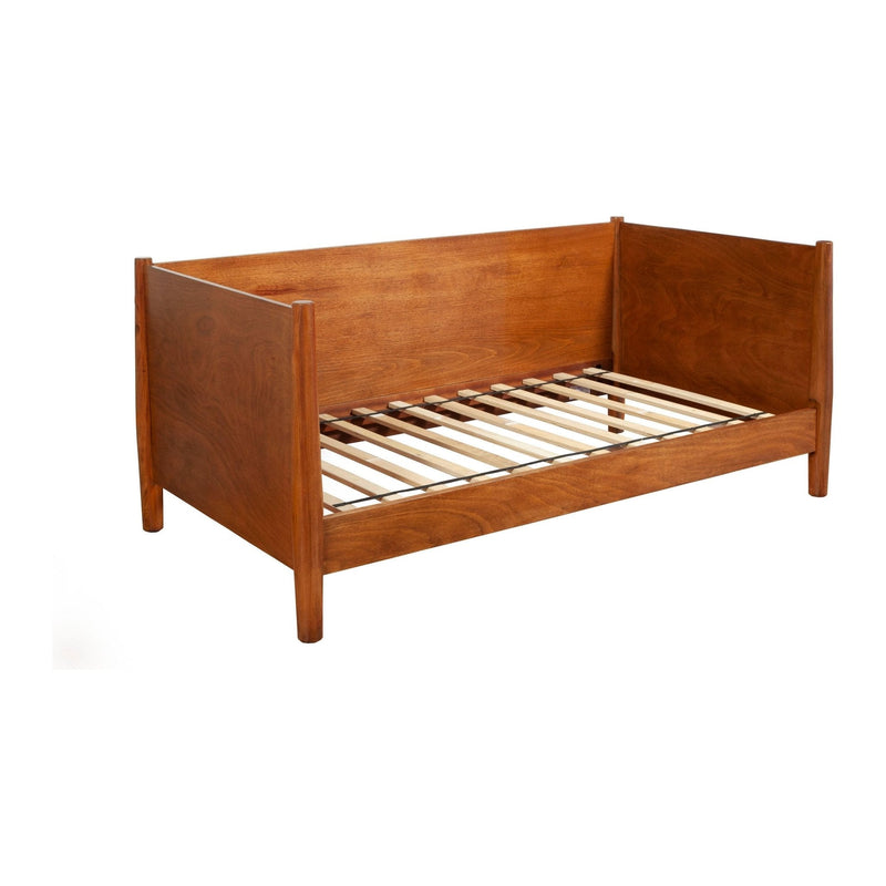 Flynn Day Bed, Cherry Acorn