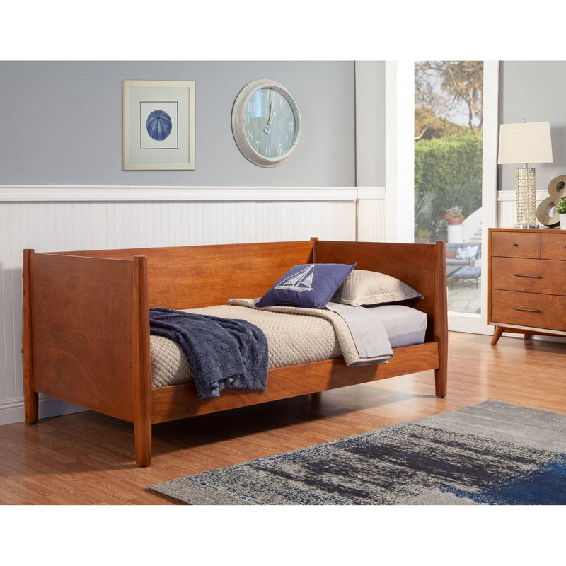 Flynn Day Bed, Cherry Acorn