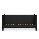 Flynn Day Bed, Black