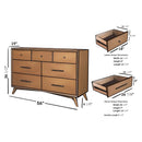 Flynn Dresser, Chestnut