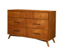 Flynn Dresser, Chestnut