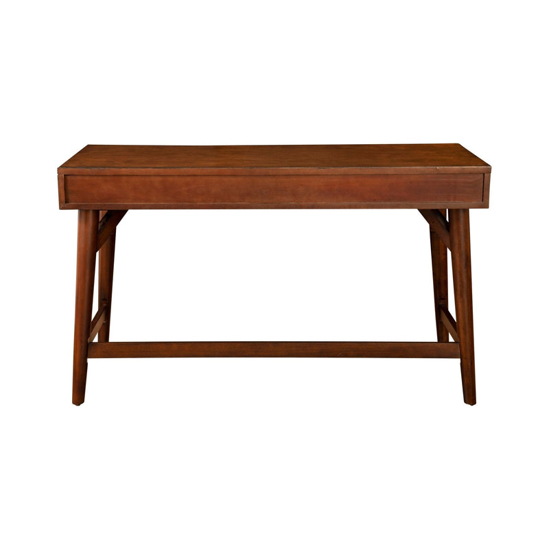 Flynn Large Desk, Walnut