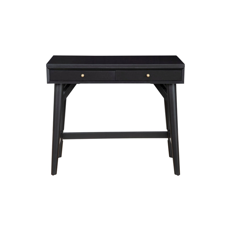 Flynn Mini Desk, Black