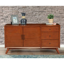 Flynn Sideboard,  Chestnut