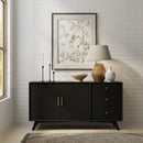 Flynn Sideboard, Black