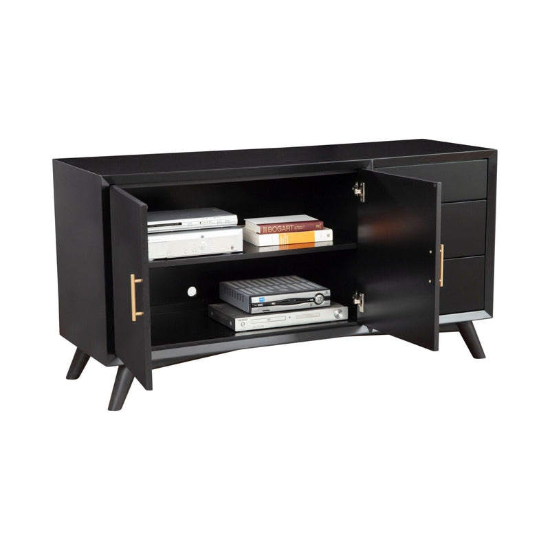 Flynn Sideboard, Black