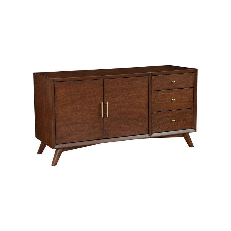 Flynn Sideboard, Walnut