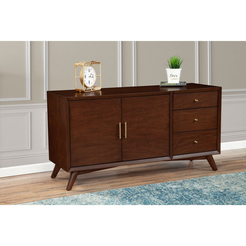 Flynn Sideboard, Walnut