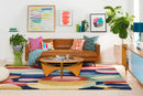 Gleisdorf Aqua Throw