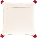 Eupen Beige Pillow Cover