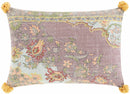 Faimes Cream Pillow Cover