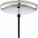 Woodford Modern Ceiling Lighting