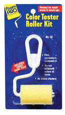 FoamPRO 2 in. W Mini Color Tester Roller Kit
