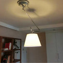 Fobos Pendant Light