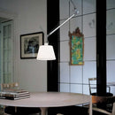 Fobos Pendant Light