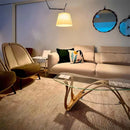 Fobos Pendant Light