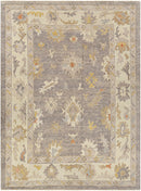The Inwood Rug
