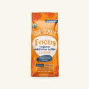 Focus Cold Brew Ground Coffee