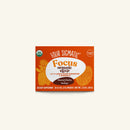 Focus Elixir, Packets