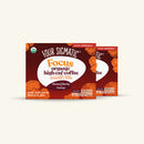 Focus High Caf Coffee Pods (24ct)