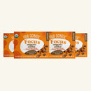 Focus Instant Coffee, Packets