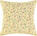 Ferrieres Butter Pillow Cover