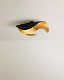 Foglia Ceiling Lamp