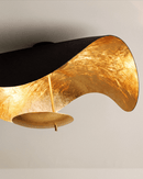 Foglia Ceiling Lamp
