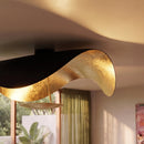Foglia Ceiling Lamp