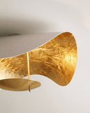 Foglia Ceiling Lamp
