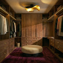 Foglia Ceiling Lamp