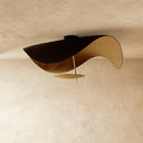 Foglia Ceiling Lamp