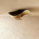 Foglia Ceiling Lamp
