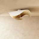 Foglia Ceiling Lamp