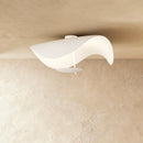 Foglia Ceiling Lamp