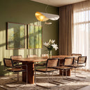 Foglia Pendant Light